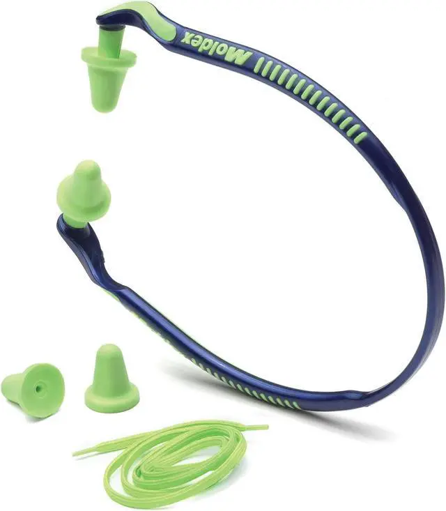 Alt view image 2 of 6 - Hearing Band, 25dB, Tapered, PR
