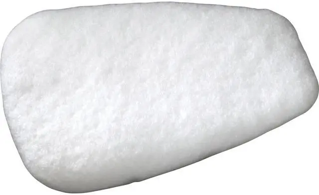 Alt view image 5 of 11 - 3M 46464 Particulate Filter 5N11, N95 Respiratory Protection (Pack of 10)