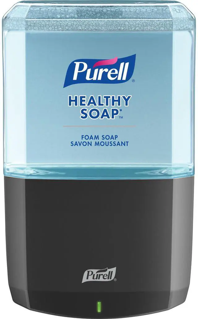 Main image of Purell 7734-01 ES8 Soap Dispenser
