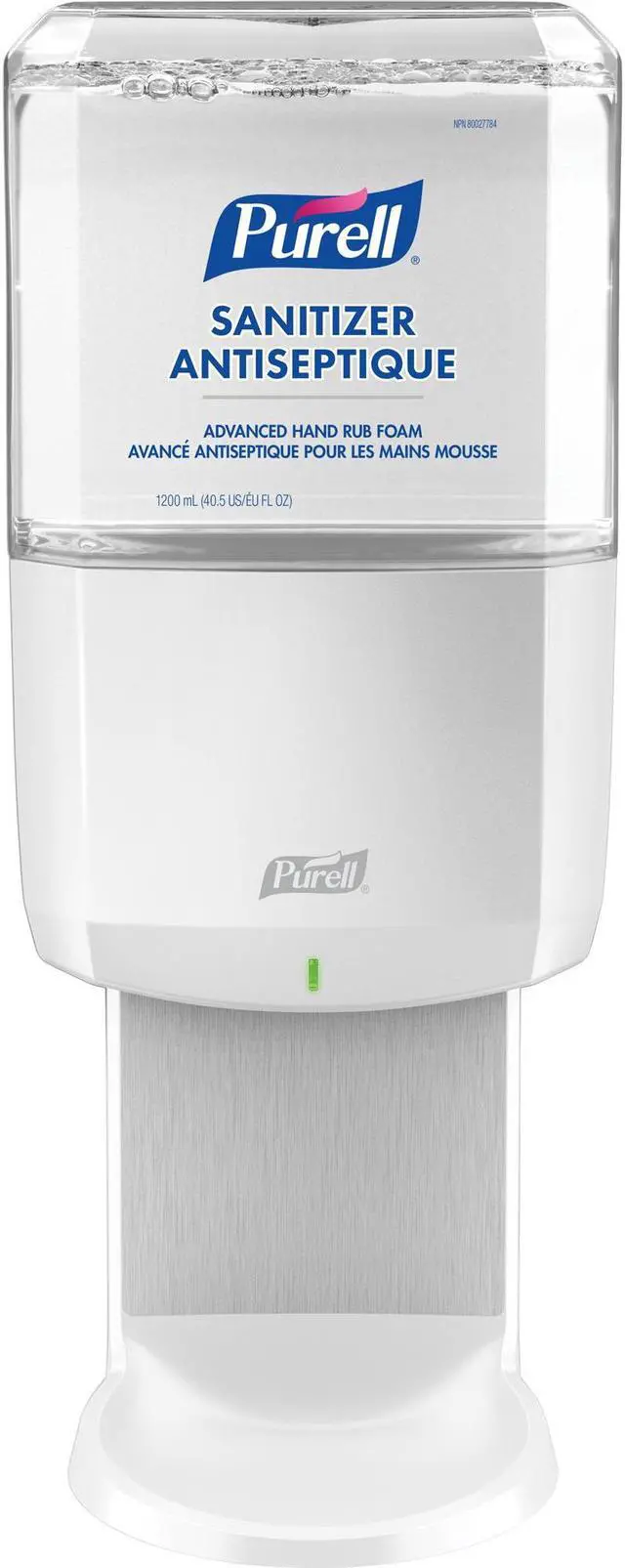 Main image of Purell 6420-01 ES6 Hand Sanitizer Dispenser