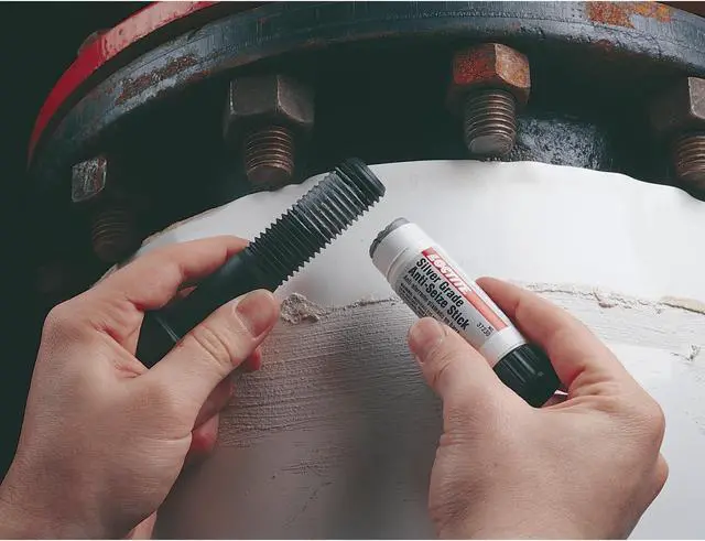 Alt view image 4 of 11 - Quickstix™ Silver Anti-Seize Lubricants, 20 G Stick