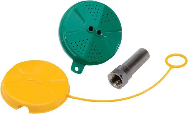 Alt view image 3 of 5 - Eye/Face Wash Retro-Fit Kit