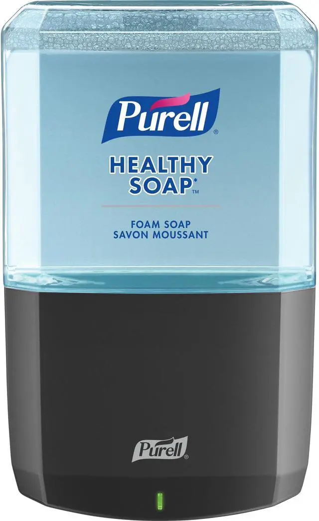 Main image of Purell 6434-01 ES6 Soap Dispenser