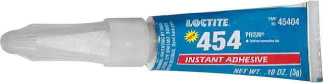 Alt view image 4 of 4 - Cyanoacrylate Adhesives