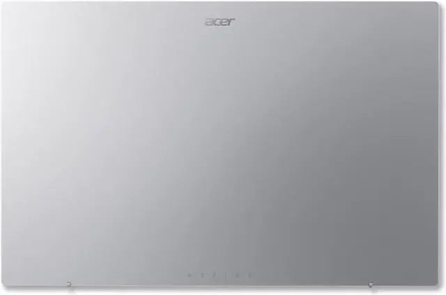 Alt view image 6 of 6 - Acer Aspire 3 15.6" FHD Laptop AMD Athlon Silver 7120U 8GB DDR5 256GB PCIe SSD AMD Radeon Graphics, WiFi 6+BT W11 Home -1 Year Acer Warranty