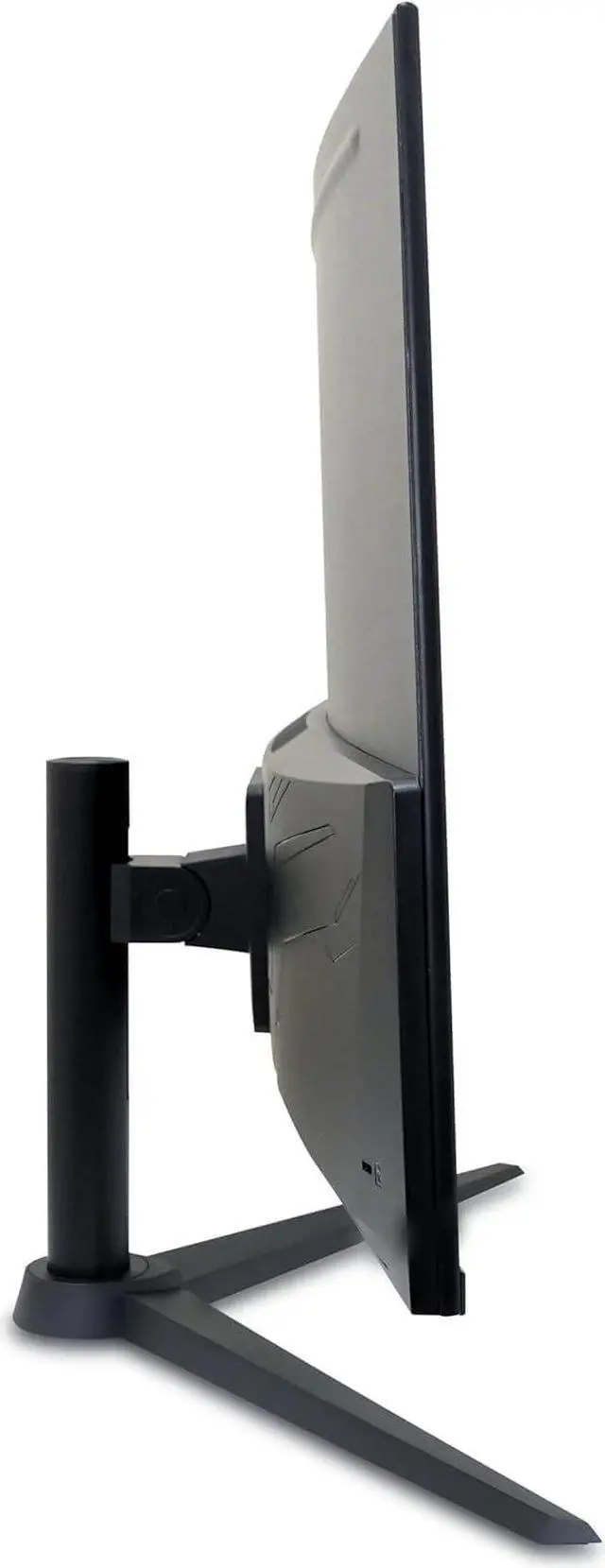 Alt view image 7 of 7 - Acer 31.5" 2K Gaming Monitor - WQHD 2560x1440 AMD FreeSync Premium 180Hz Refresh Rate 1ms VRB Speakers Display Port & HDMI Height Adjustable HDR 400