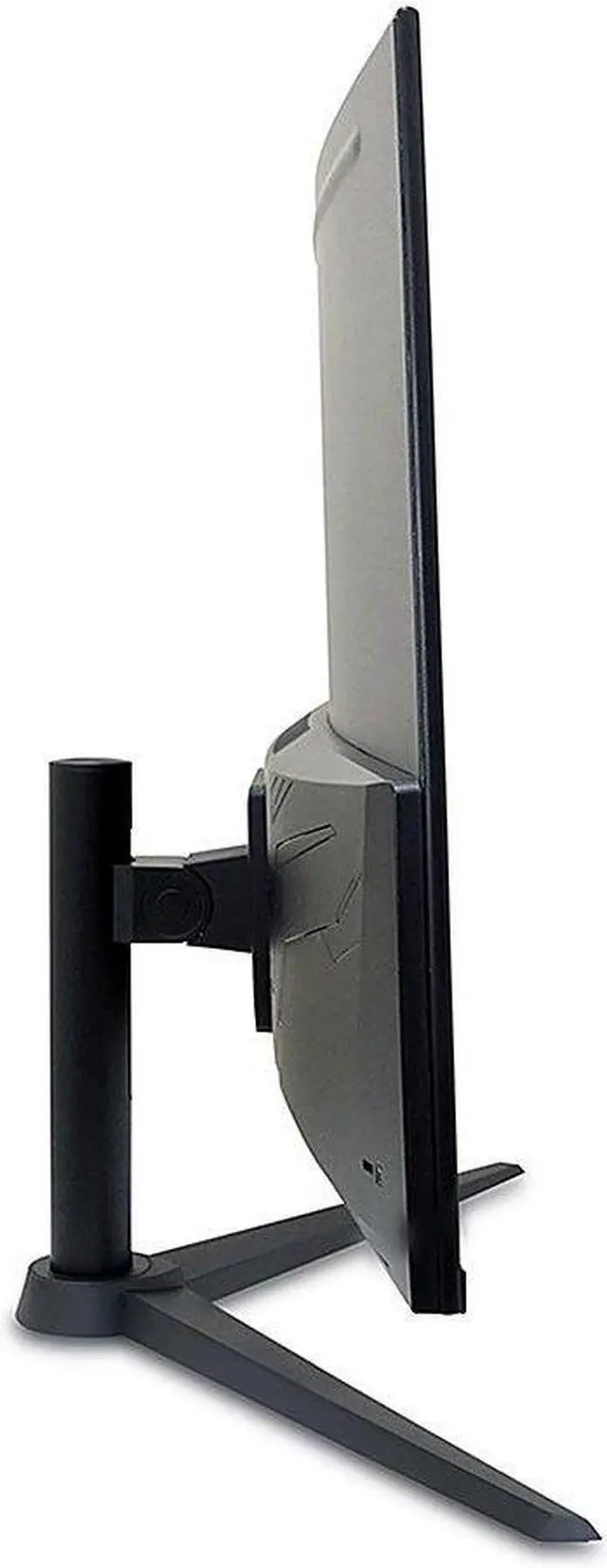 Alt view image 6 of 7 - Acer Nitro XZ320QU S3bmiiphx Curved Gaming Monitor - 31.5" WQHD VA Display|1ms|180Hz|HDMI/DP|AMD FreeSync Premium Technology| VESA Mount - Acer Warranty