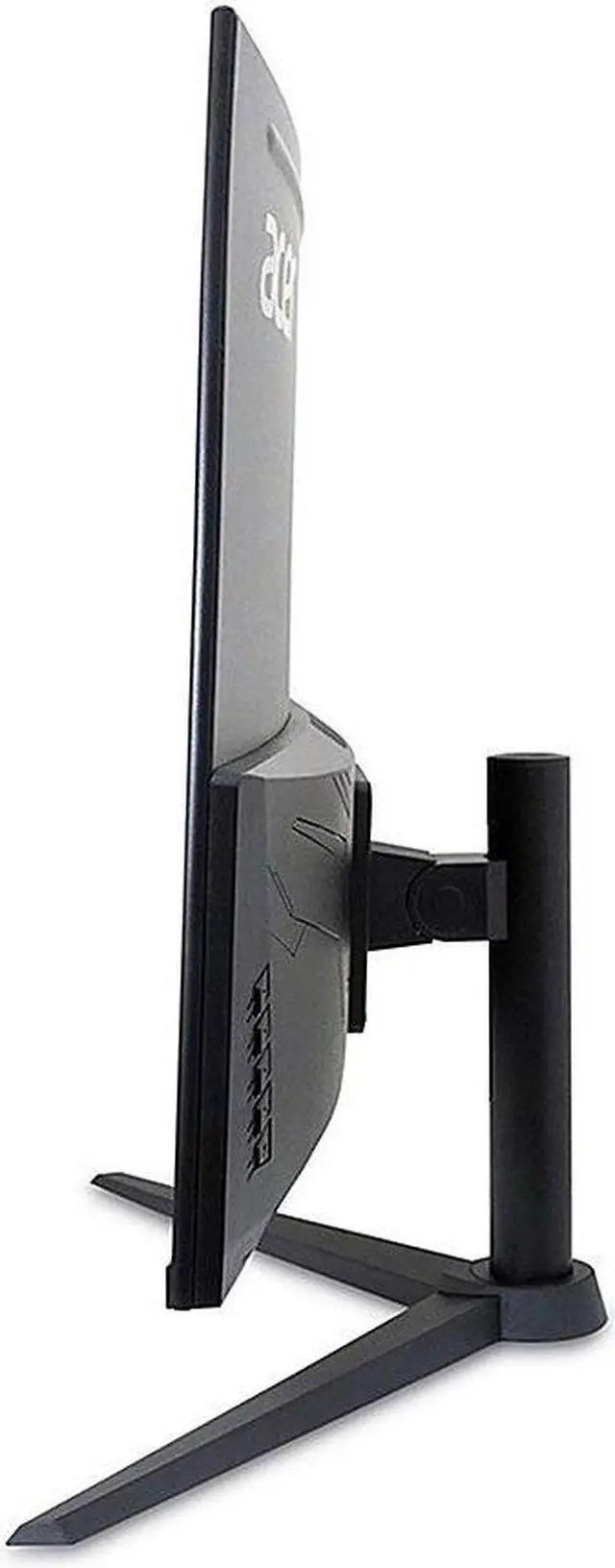 Alt view image 7 of 7 - Acer Nitro XZ320QU S3bmiiphx Curved Gaming Monitor - 31.5" WQHD VA Display|1ms|180Hz|HDMI/DP|AMD FreeSync Premium Technology| VESA Mount - Acer Warranty