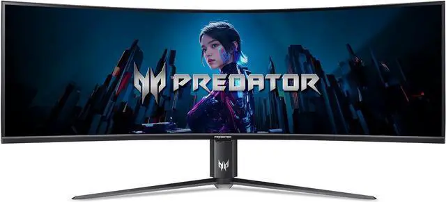 【動作確認済】acer PREDATOR i7 Radeon RX580搭載 Acer Predator 3000 i7 14th Gen RTX4060 Gaming Desktop | Canex