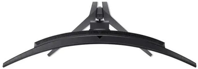 Alt view image 7 of 7 - Acer Predator - 34" OLED UWQHD 240Hz|0.01ms (PRT) / 0.03ms (GTG) 1300 CD/M­­² AMD FreeSync Premium Pro DisplayPort 1.4, 2 x HDMI 2.1, 4 x USB 3.2 Ports VESA Speakers - 1 Year Acer Manufacturer