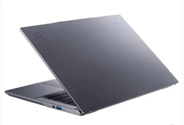 Alt view image 4 of 4 - Acer Swift GO 14.5"WUXGA@120Hz AI Copilot+PC Qualcomm Snapdragon 16GB RAM, 1TB SSD Qualcomm Adreno GPU Al Lighting Touchpad Finger Reader Backlite KB WiFi 7 W11-1 Year Acer Warranty