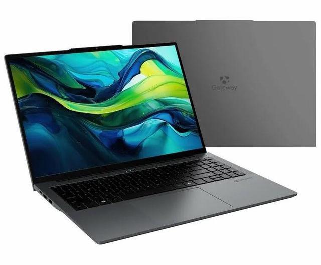 ACER GW(RE) Ci7-1255U,16G DDR5, 512GB SSD, 16", W11H Laptop