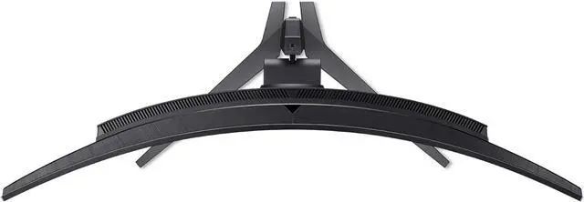 Alt view image 5 of 6 - Acer 39" Predator Gaming X39 Curved Gaming Monitor - 3K UltraWide-Qualt High Definition 3440x1440@ 240Hz, OLED Panel, AMD Free Sync Premium Certified, Display Port, HDMI, VESA - 1 Year Acer Warranty