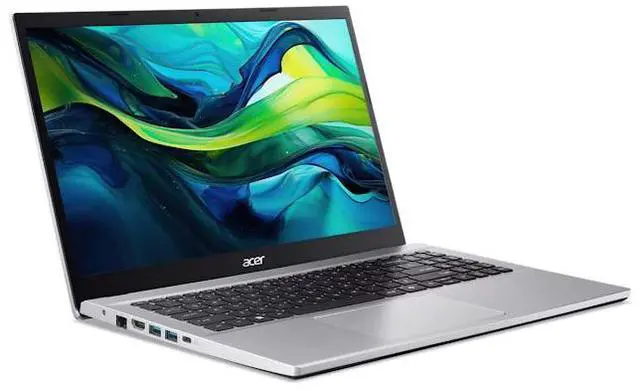 Alt view image 2 of 7 - Acer Aspire Go-15.6" FHD IPS SlimBezel AMD 7 5825U 32GB DDR4 1TB SSD AMD Radeon Graphics AX WLAN GLAN BT 5.1 - W11 -1 Year Acer Warranty