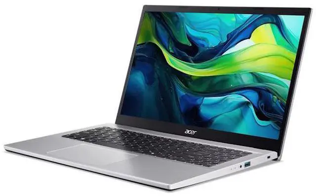 Alt view image 3 of 7 - Acer Aspire Go-15.6" FHD IPS SlimBezel AMD 7 5825U 32GB DDR4 1TB SSD AMD Radeon Graphics AX WLAN GLAN BT 5.1 - W11 -1 Year Acer Warranty
