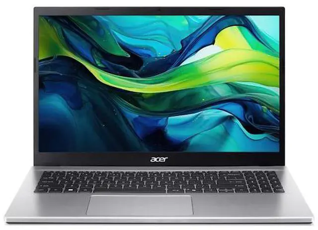 Alt view image 7 of 7 - Acer Aspire Go-15.6" FHD IPS SlimBezel AMD 7 5825U 32GB DDR4 1TB SSD AMD Radeon Graphics AX WLAN GLAN BT 5.1 - W11 -1 Year Acer Warranty