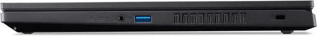 Alt view image 7 of 7 - Acer Nitro V 15 Gaming notebook - Nvidia GeForce RTX 5060, 15.6" FHD IPS @ 180 Hz Refresh Rate Intel i7-13620H 16G DDR4 SDRAM 1TB PCIe SSD Backlite KB Black W11 - 1 Year Acer Warranty