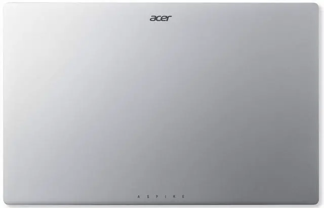 Alt view image 5 of 5 - Acer Aspire Lite - 15.6" FHD 1920x1080 TN ComfyView Intel Celeron N4500 4G DDR4X RAM 64G eMMC HDMI Copilot Key Silver, W11 S Mode - 1 Year Acer Warranty