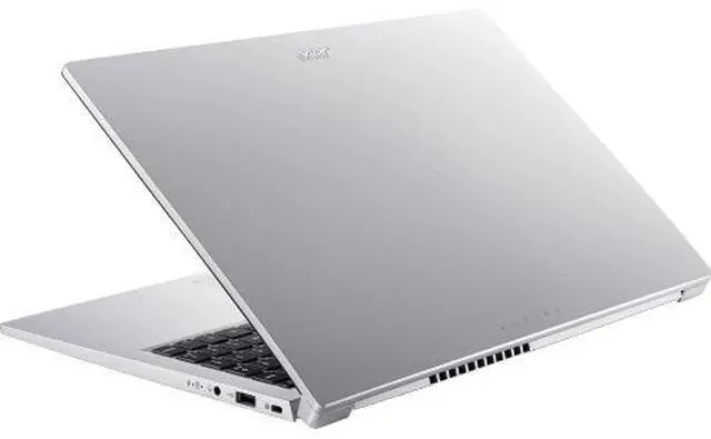 Alt view image 4 of 4 - Acer Aspire Lite - 15.6" FHD 1920x1080 IPS Intel N150 Quad Core 0.8GHz up to 3.6GHz 8G DDR5 256G SSD HDMI USB-C W11 Home - 1 Year Acer Warranty