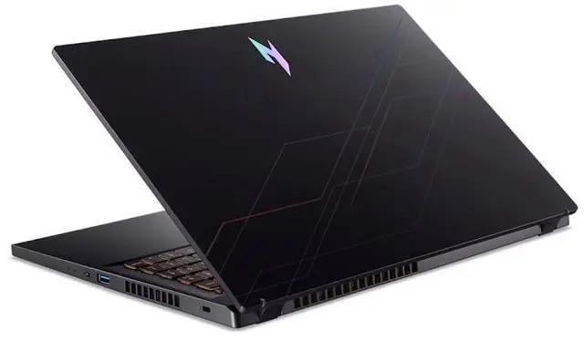 Alt view image 4 of 5 - Acer Nitro V Gaming Laptop - 15.6" FHD@ 165Hz Nvidia GeForce RTX 5050 Intel core i7-13620H 16G RAM 512G SSD W11 - 1 Year Acer Warranty