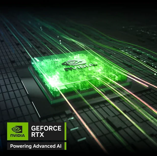 Alt view image 3 of 4 - Acer Gaming Nitro PC - Nvidia GeForce RTX 5060 Intel i7-14700F 32G DDR5 1TB SSD W11 Home - 1 Year Acer Warranty