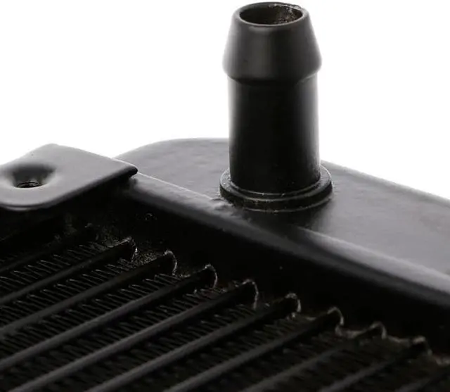 Alt view image 5 of 5 - 360/240/120/80mm Aluminum Computer Radiator Water Cooler 18 Tube CPU Heat Sink Exchanger