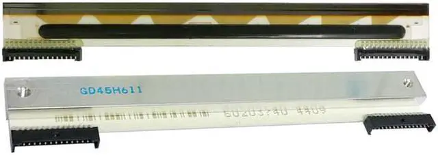 Main image of G105910-048 G105910-053 Thermal PrintHead Printer Print Head for Zebra 2844 TLP2844 TLP2844Z R2844Z LP2844 LP2844Z 888TT GK888T