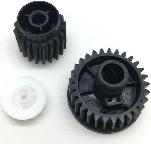 How To Replace The Rollers In An HP M475 Printer