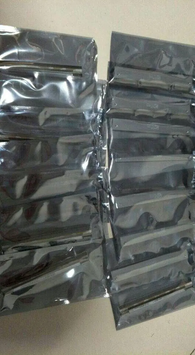 Alt view image 2 of 2 - New Original for P1037974-027 zt230 printhead and other os214 printhead