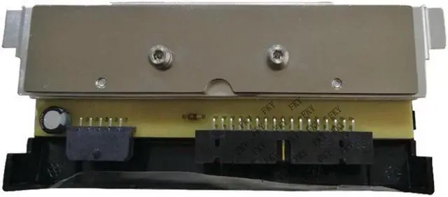 Alt view image 2 of 2 - Barcode Label printer head zt-410 new original thermal barcode print head For Zebra ZT410 300DPI Thermal Printhead P1058930-009