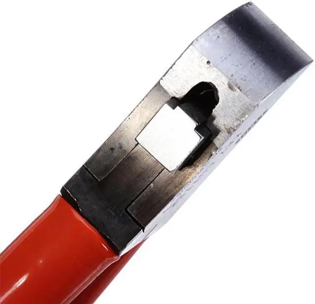 Alt view image 5 of 6 - DANIU Key Cutter Locksmith Car Key Cutter Tool Auto Key Cutting Machine Locksmith Tool Cut Flat Keys Directly