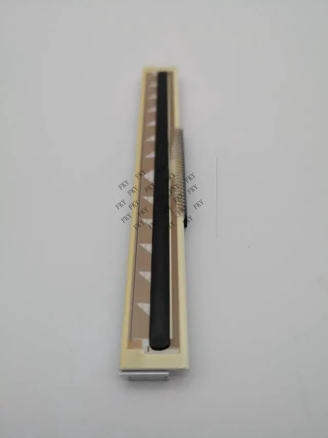 Alt view image 6 of 6 - New Original Thermal PrintHead for Zebra QLN420 PRINTHEAD (P1050667-001) barcode print head label print head QLN 420 QLN-420
