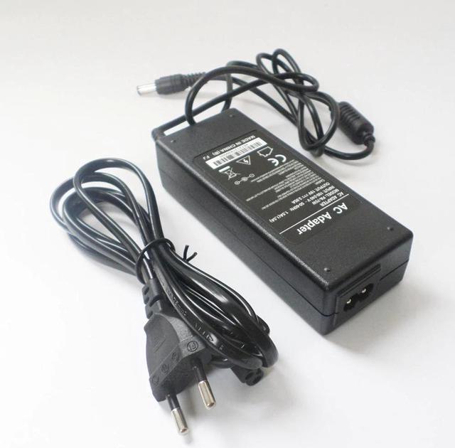 toshiba laptop battery adapter