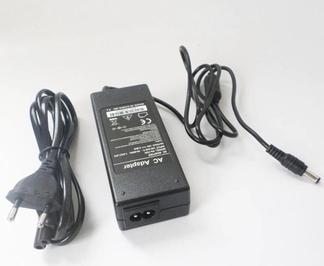 toshiba laptop battery adapter