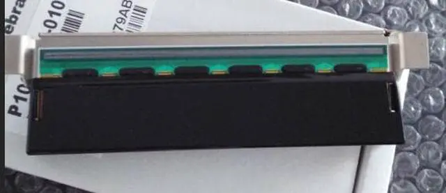 Main image of Thermal Printhead For Zebra ZT210 ZT230 Printer 203DPI print head P1037974-010 ZT200, ZT210, ZT220,
