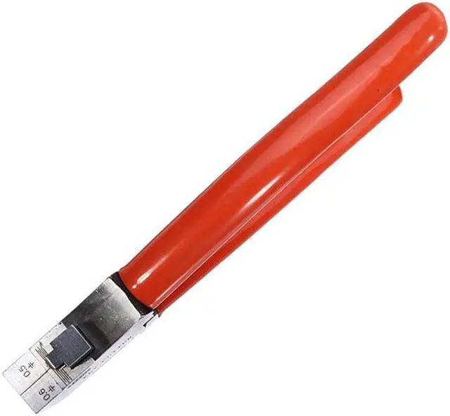Alt view image 3 of 6 - DANIU Key Cutter Locksmith Car Key Cutter Tool Auto Key Cutting Machine Locksmith Tool Cut Flat Keys Directly
