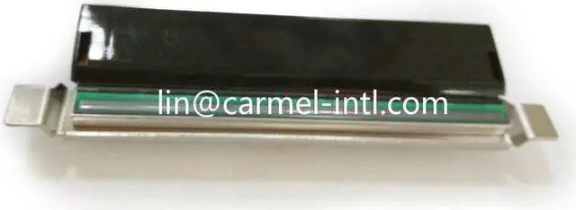 Alt view image 3 of 4 - new original For Thermal Printhead P1037974-010 Print Head For Zebra ZT210 ZT230 Printer original 203DPI printhead