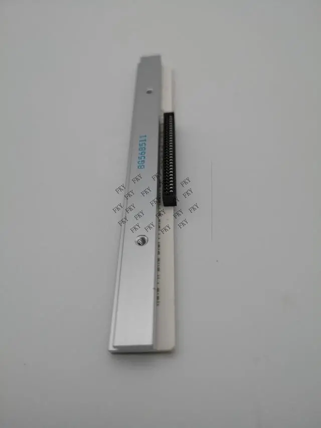 Alt view image 5 of 6 - New Original Thermal PrintHead for Zebra QLN420 PRINTHEAD (P1050667-001) barcode print head label print head QLN 420 QLN-420