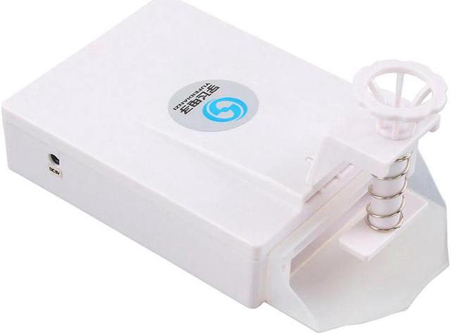 Alt view image 3 of 4 - Vacuum USB Laptop Cooling Pad Air Extracting Exhaust Cooling Fan CPU Cooler for Notebook Computer Hardware Cooling
