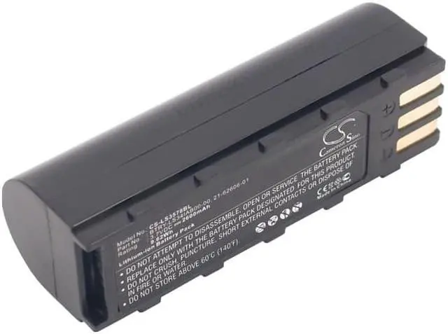 Main image of For Symbol DS3478,DS3578,DSS3478,LS3478,LS3578,NGIS,XS3478 High Capacity