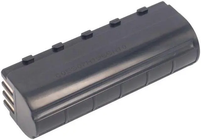 Alt view image 2 of 4 - For Symbol DS3478,DS3578,DSS3478,LS3478,LS3578,NGIS,XS3478 High Capacity