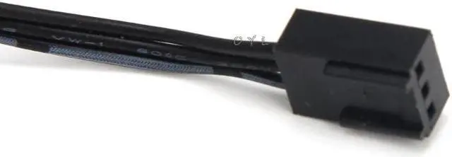 Alt view image 5 of 5 - 2200rpm CPU Silent Fan Cooler Cooling Heatsink For Intel LGA775/1155 AMD AM2/3