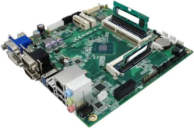 Alt view image 5 of 6 - DDR3 SO DIMM to Desktop Adapter SO DIMM DDR3 Memory RAM Adapter Card 204Pin Standard Slot Memory Tester Computer Components