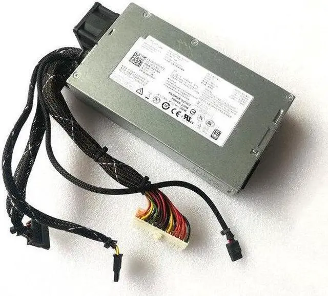 Main image of 250W PSU For Server 250W Power Supply for R210 Server N250E-S0 CN-06HTWP-17972 06HTWP