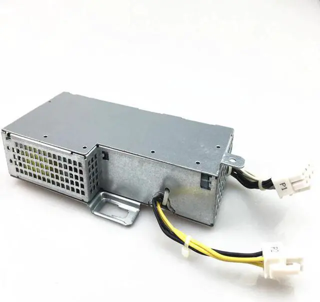 Main image of 200W Computer Power Supply L200EU-00 200W Power Supply USFF 780 790 990 7010 9010 9020 PS-3201-9DB 200W Desktop Server PSU
