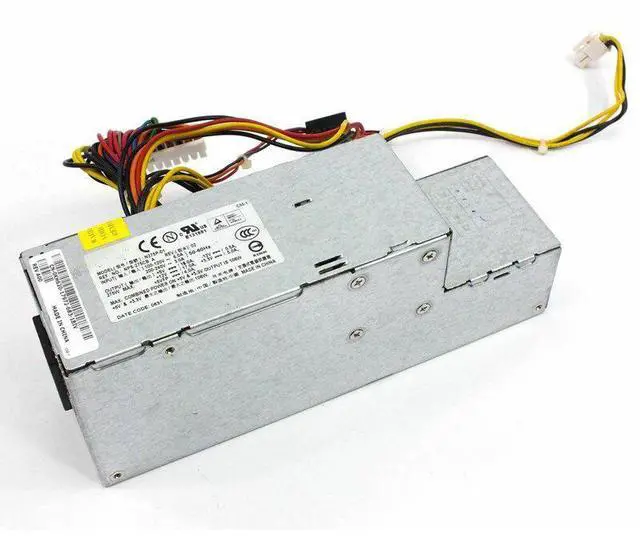 Main image of 275W RW739 MH300 KH620 N275P-01 H275P-01 PSU For 740 SFF 9100C 9200C 755 745