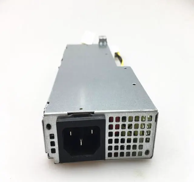 Alt view image 2 of 6 - 200W Computer Power Supply L200EU-00 200W Power Supply USFF 780 790 990 7010 9010 9020 PS-3201-9DB 200W Desktop Server PSU