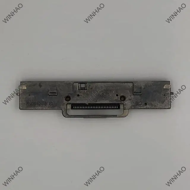 Alt view image 3 of 4 - new 100% Genuine Thermal Printer Printhead fit for Zebra QL420 QL420PLUS QL-420 PLUS barcode Print Head