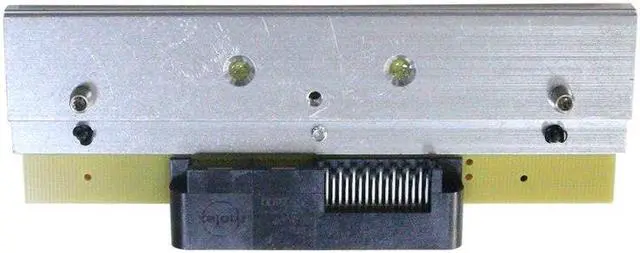 Alt view image 3 of 4 - HOW-MARK original Printhead For Zebra ZT610 (300dpi) Thermal Label Printer P1083320-011(90 days warranty guarantee)