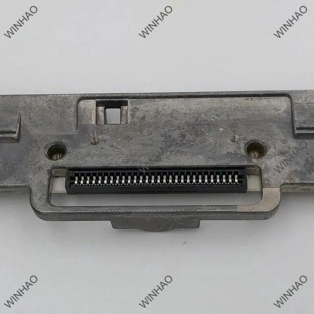 Alt view image 4 of 4 - new 100% Genuine Thermal Printer Printhead fit for Zebra QL420 QL420PLUS QL-420 PLUS barcode Print Head